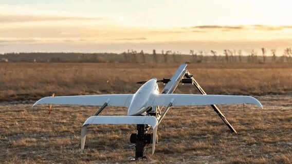 Французька компанія Harmattan AI створила SAR-радари для українських дронів, які бачать цілі в тумані, хмарах і вночі