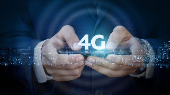 UPD. У Києві знову запрацював мобільний 4G інтернет від «Київстар». Також повернувся міжнародний голосовий роумінг