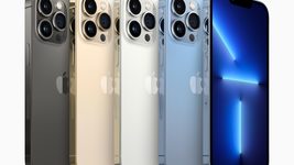За скільки можна буде в Україні купити iPhone 13? У мережі з'явилися перші пропозиції з цінами