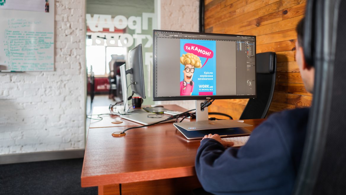 Операційний директор Work.ua заявив що платформа не братиме на роботу людей із «зашкварних сфер»