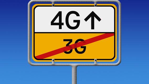 «Київстар» у деяких містах повністю вимикає 3G задля покращення технології 4G