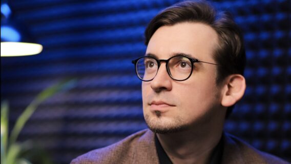 «Ми знову отримали нові погрози від наглядової ради та очікуємо нових медійних атак». Відсторонений очільник Львівського IT кластера Веселовський каже, що погодився залишити посаду СЕО кластера ще в кінці 2025 року, та його попросили залишитися