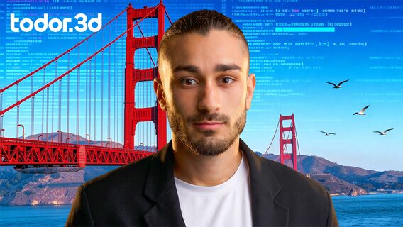 Як айтівець з Одеси побудував компанію в США та вийшов на GovTech-ринок