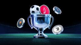 CHZ hype on MEXC: trade fan tokens and share the $1 million prize pool