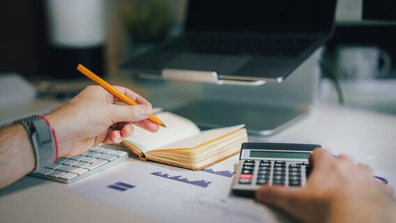 The Ministry of Finance is preparing changes for individual entrepreneurs: for some entrepreneurs, the single tax may increase to 10%