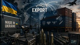 How Ukrainian arms manufacturers will soon sell their inventions to other countries: Ukraine has determined the rules for selling weapons to foreign markets and is ready to open exports under one condition