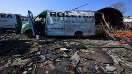 Losses of 100 million UAH — in 2022, the Russians carried out direct strikes on Rozetka infrastructure 22 times