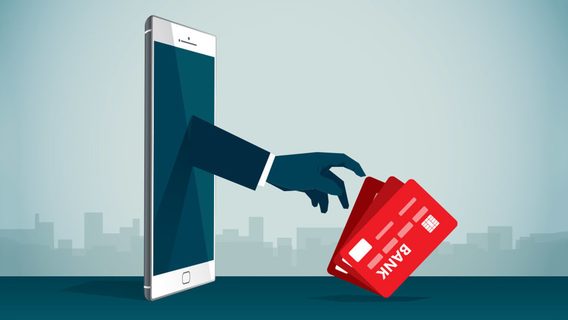 Vodafone помилково перевипустив SIM-картку користувачки. Шахраї вкрали гроші. Хто винен? 