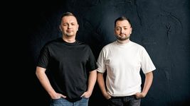 Український технологічний холдинг TECHIIA запустить венчурний фонд у 2022 році Український технологічний холдинг TECHIIA запустить венчурний фонд у 2022 році