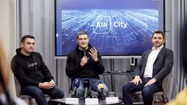 Бізнес розкритикував законопроєкт про підвищення податків, який, зокрема, може похитнути спецрежим «Дія.City». Ось реакція Мінцифри 