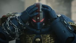 Український ігровий сервіс Boosteroid прибере з платформи російську Space Marine 2, але лише для гравців з України