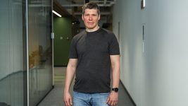 «Hiring in Ukraine is interesting from a business point of view». The CEO of Genesis spoke about work and recruiting in the Ukrainian market