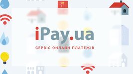 The payment service iPay .ua blocked the user's payment 
