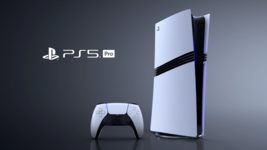 Sony офіційно анонсувала потужнішу версію PS5 Pro. Нова консоль з'явиться в продажі вже в листопаді