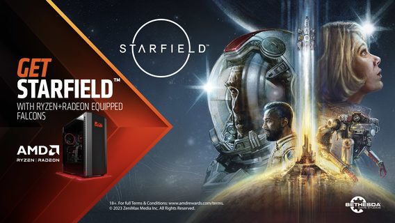 AMD прирівняла Україну до країн-терористів та підсанкційних держав. Це вказано в умовах на сайті компанії