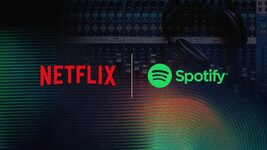 Netflix has entered into a partnership with Spotify and will launch video podcasts on the platform in 2026