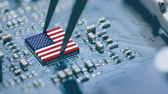 Intel може об'єднатися з TSMC для посилення виробництва чипів у США