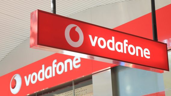 Vodafone Україна готується продавати власні ШІ-рішення іншим компаніям