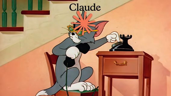 У Claude 4 Opus є прихована опція, яка дає змогу ШІ сповіщати правоохоронців про незаконні дії користувача