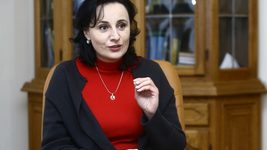 Міністерка соцполітики: «Інвалідність може і не впливати на працездатність. Припустимо, у людини проблеми від народження, але вона працює айтівцем і заробляє 200 000–300 000 грн на місяць. Їй, очевидно, потрібні не гроші»