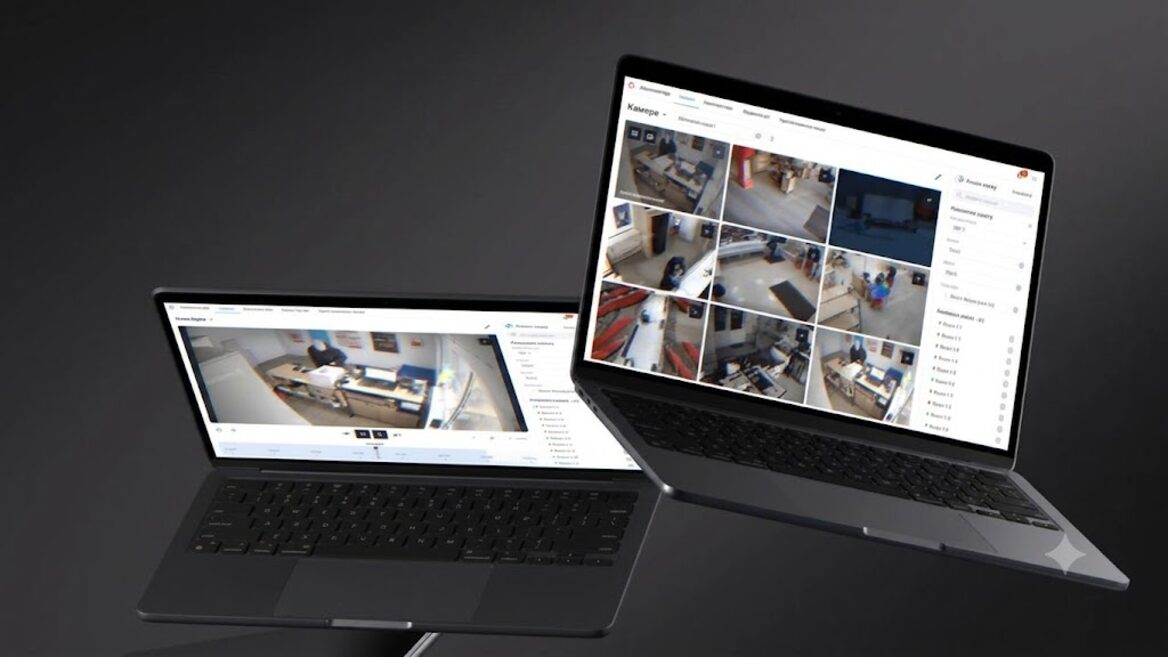 Nova Digital створила власний VMS-сервіс: платформа обробляє 90 ТБ відеоданих щодня 