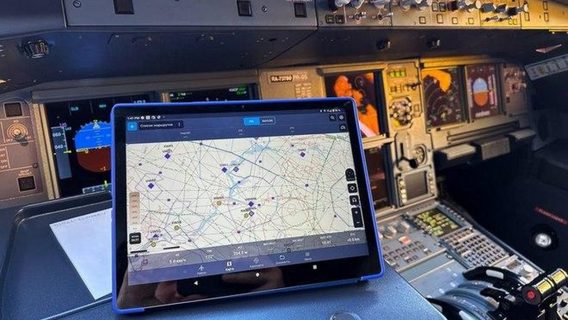 UPD. «Аерофлот» відновив свою роботу за кілька днів після наймасштабнішої кібератаки на IT-інфраструктуру компанії