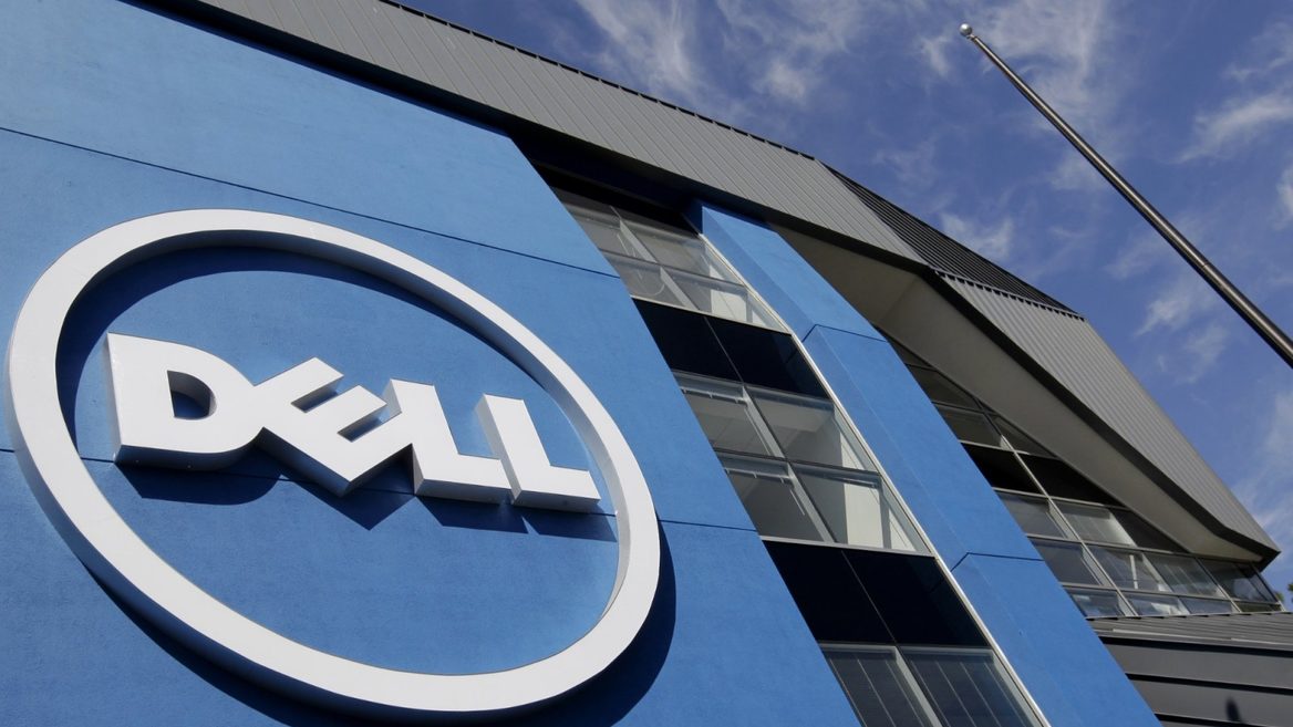 Dell вслед за IBM Cisco и HP сократит примерно 6650 рабочих мест из-за падения продаж ПК