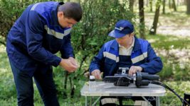 The optical network reached 90,000 km: Ukrtelecom summed up the first quarter of 2025