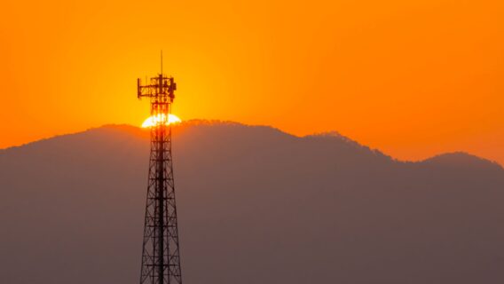 Vodafone Ukraine will completely turn off the 3G network in one city to test the transition to 4G