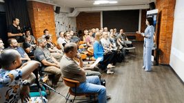 The EU launched a separate program for 20 million euros for Ukrainian innovative companies