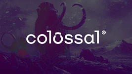 Colossal Biosciences запускає ШІ-платформу для відродження вимерлих видів