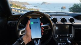 Вышла новая версия украинского приложения eTOLLs EU. Команда становится PAN-европейским маркетплейсом для оплаты дорожных сборов в ЕС
