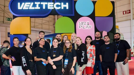 ІТ-компанія VeliTech скорочує чверть свої команди, зокрема фахівців з офісу в Україні. Попри це, у LinkedIn є декілька відкритих вакансій