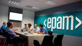 EPAM открывает офис в Черновцах. Уже набраны 30 специалистов EPAM открывает офис в Черновцах. Уже набраны 30 специалистов