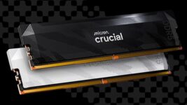Micron stops selling Crucial RAM to consumers after nearly 30 years on the market