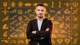«В команді це назвали «корабель Excel», тому що дані дуже довго до нас пливли». CDTO Мінветеранів — про те, що гальмує цифровізацію ветеранських послуг і як з цим боротися    