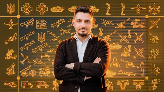«В команді це назвали «корабель Excel», тому що дані дуже довго до нас пливли». CDTO Мінветеранів — про те, що гальмує цифровізацію ветеранських послуг і як з цим боротися    