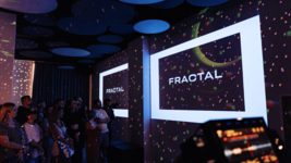 Fractal acquired the agency WhyNot? Enot: management and team changed