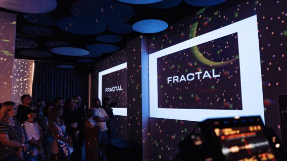Fractal придбав агентство WhyNot? Enot: змінено керівництво та команду