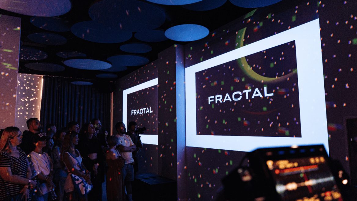 Fractal придбав агентство WhyNot? Enot: змінено керівництво та команду