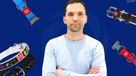 Чернігівська компанія Collar, яка підкорила NASA, через війну почала все з нуля. І закликала інших також не опускати руки