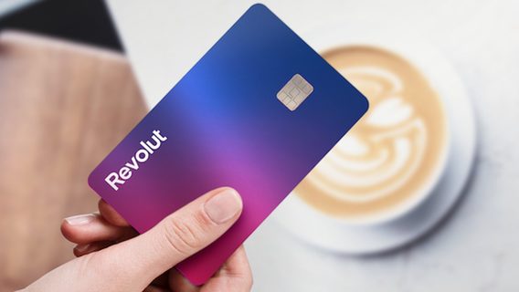 Revolut responded to the NBU's claims: "We have informed the Ukrainian regulator about our plans in Ukraine"