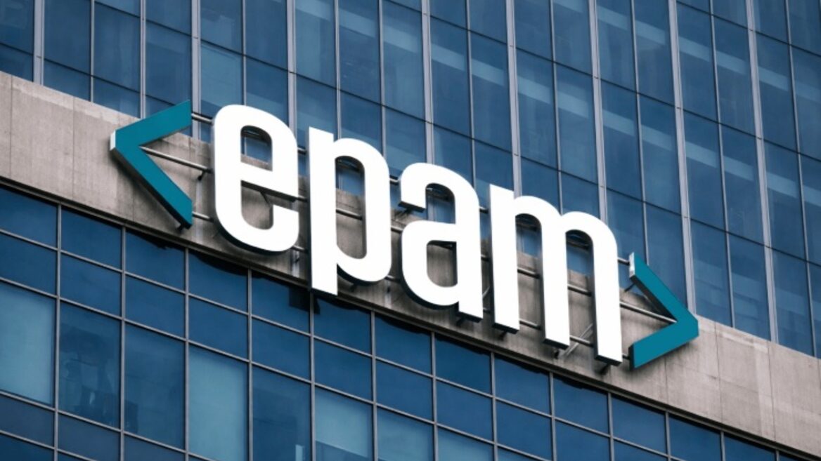 Дохід EPAM зріс на $98 млн за рік: головне зі звіту за перший квартал 2026 року