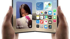 Не більше двох на покупця. Apple обмежила замовлення нового складаного iPhone Duo