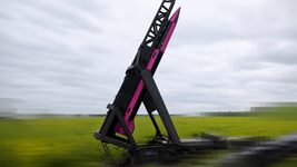 Українська альтернатива Patriot уже близько. Fire Point планує розпочати виробництво дешевих протиракетних перехоплювачів FP-7.X у серпні