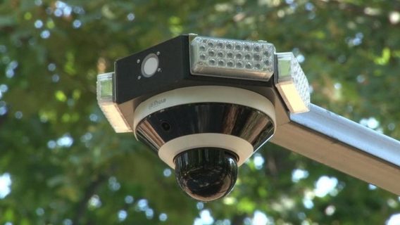 Big Brother will be watching you. «Слуги народу» пропонують запровадити тотальну систему відеонагляду за громадянами і збір їхніх персональних даних