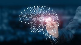 Искусственный интеллект пока создает, а не уничтожает рабочие места — исследование Европейского центрального банка
