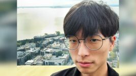 A Taiwanese programmer was obsessed with staying in the US and planned his career for 20 years. But now he doesn't want his professional life to depend on H-1B visas.