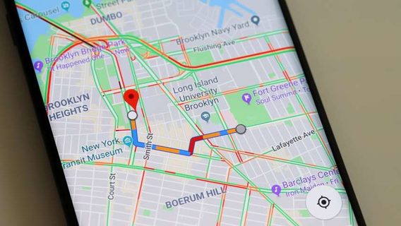 Щоб потіснити Apple та Google Maps, обʼєднання Meta, Microsoft та Amazon запустили розробку нової картографічної програми