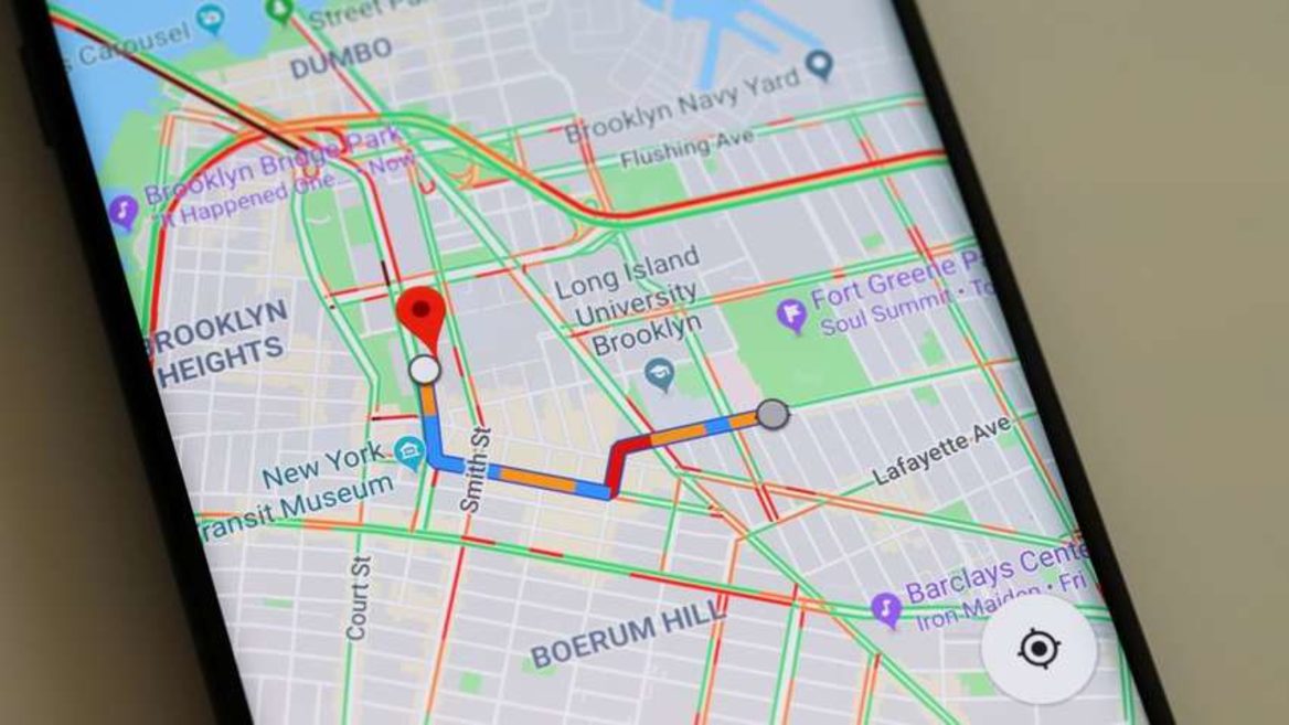 Щоб потіснити Apple та Google Maps обʼєднання Meta Microsoft та Amazon запустили розробку нової картографічної програми